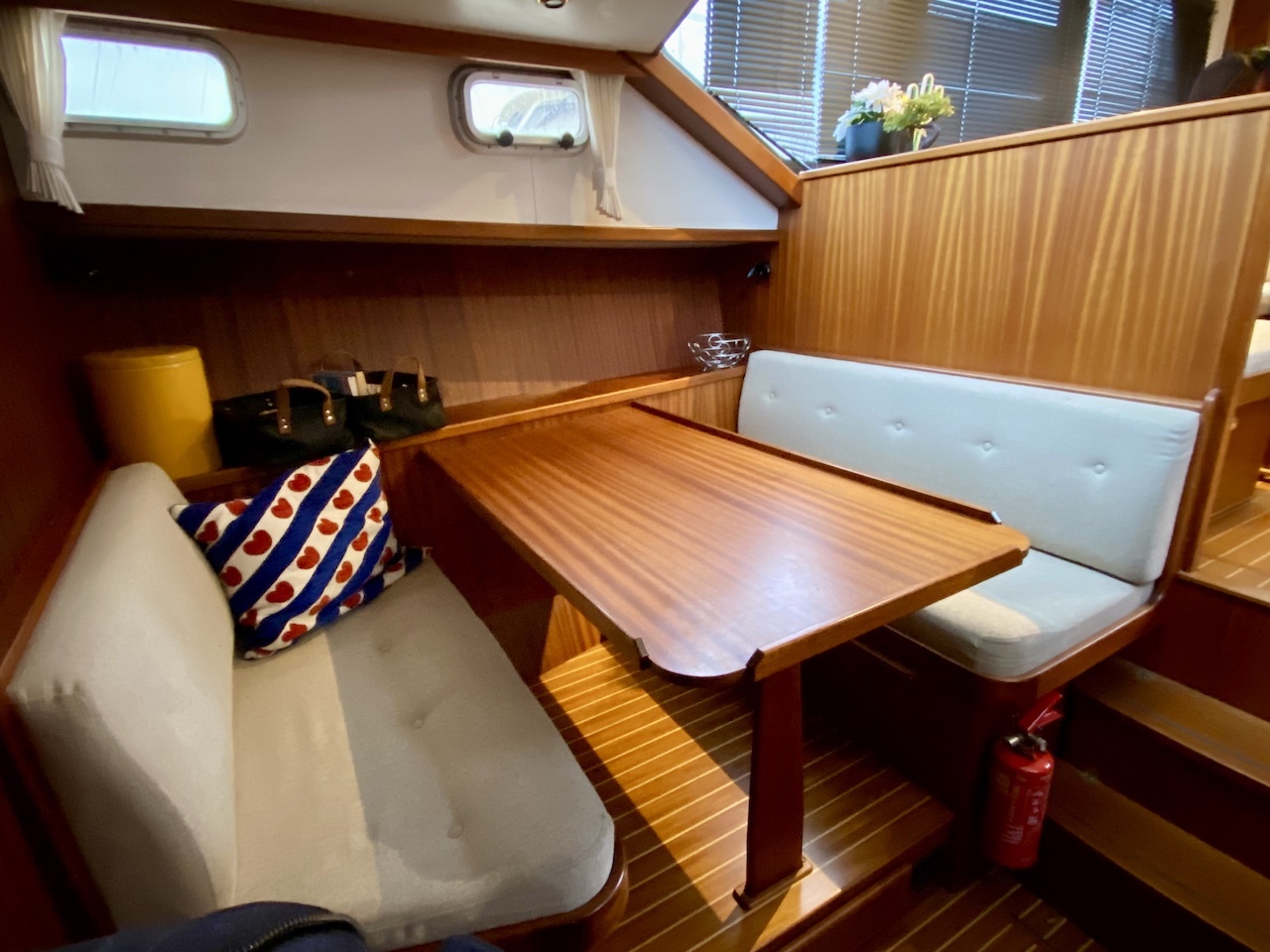 Privateer 37 Hybride — foto 10 van 18