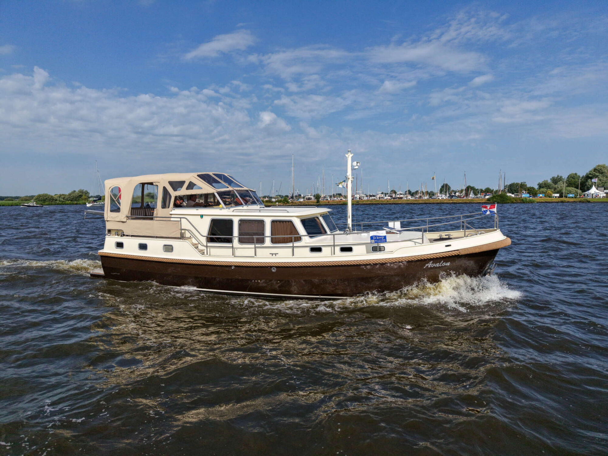 Brandsma 13.00 AK SP Cabrio — foto 1 van 74