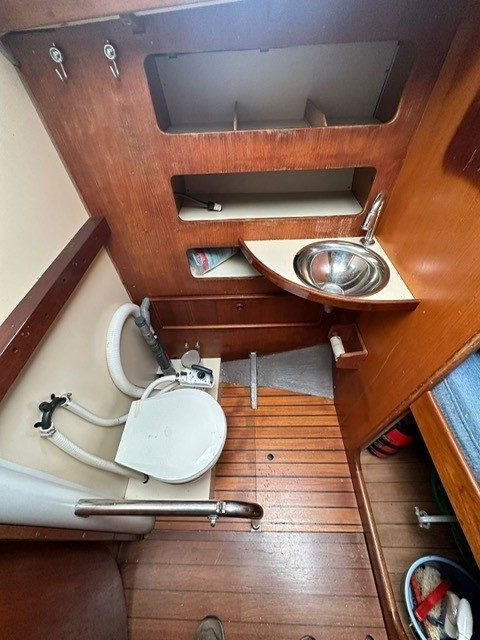 Victory 850 Testboot — foto 16 van 17