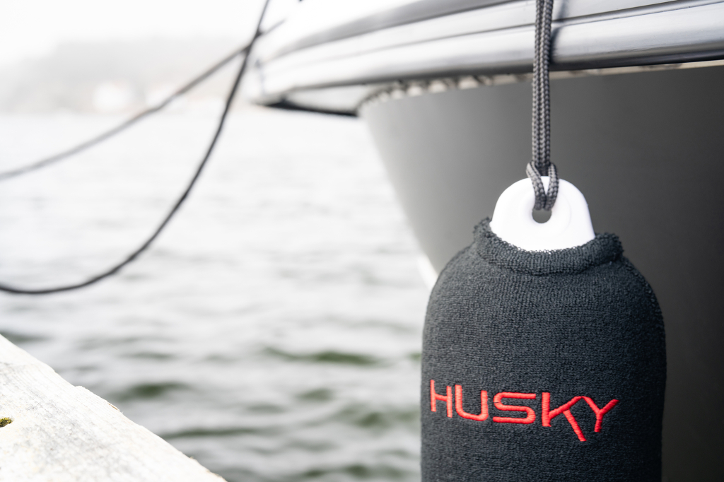 Husky R7 — foto 15 van 18