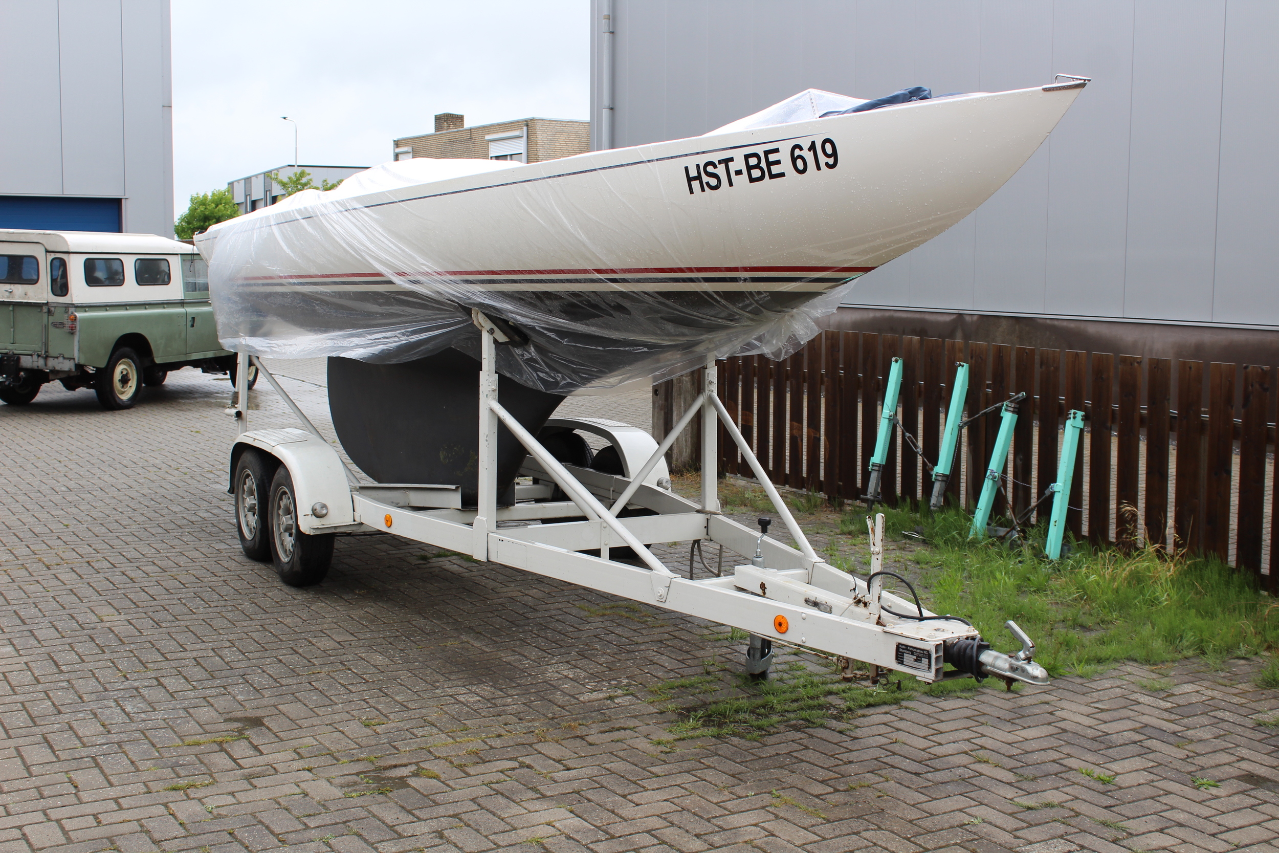 Draak 870 — foto 1 van 37