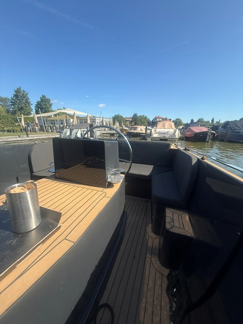 Isloep Rapida 750 — foto 5 van 8