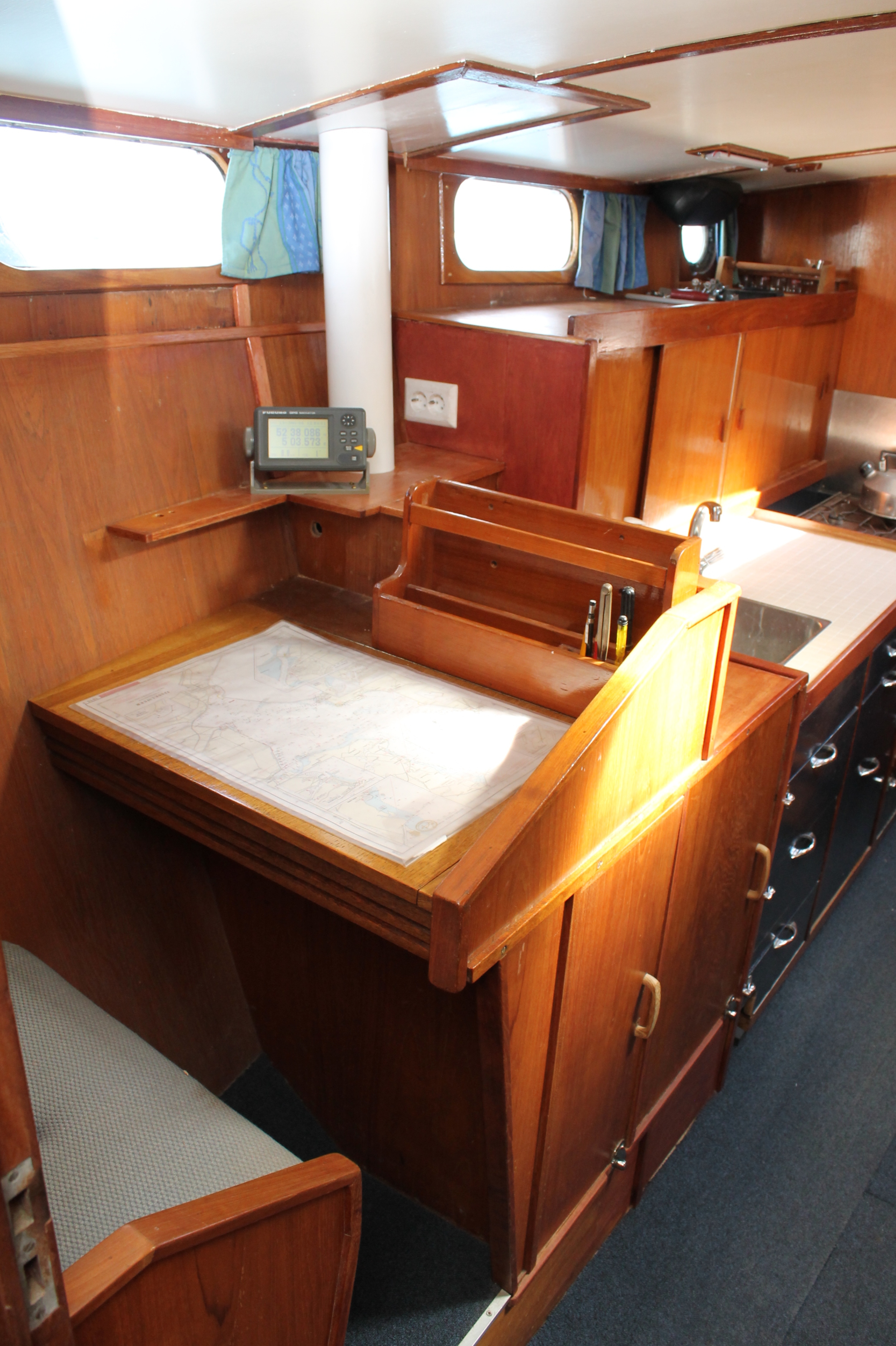 Pieter Beeldsnijder Gouwzee 3A — foto 65 van 129