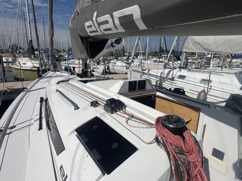 Elan E3 — foto 23 van 49