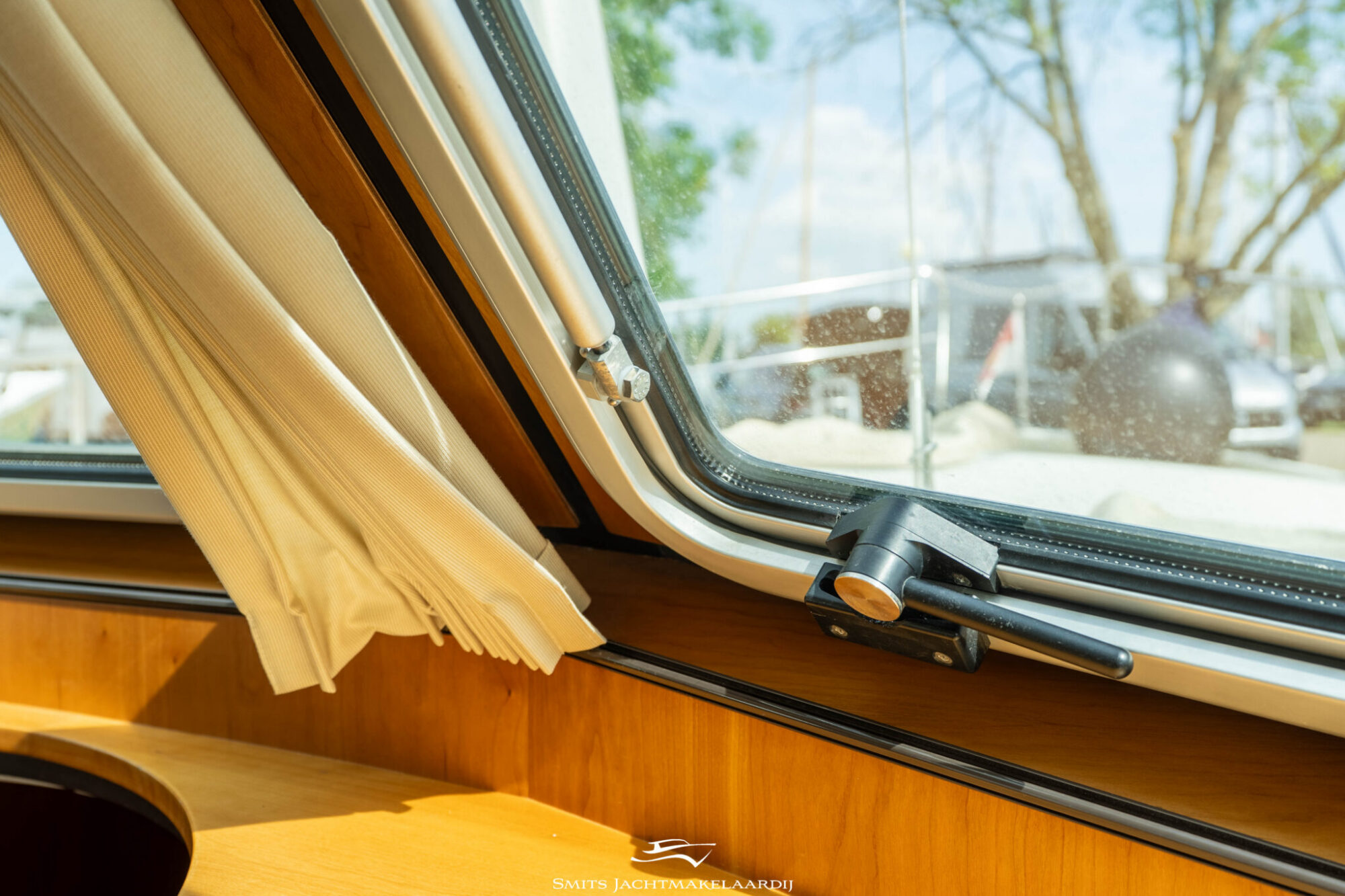 Linssen Grand Sturdy 43.9 AC — foto 28 van 106