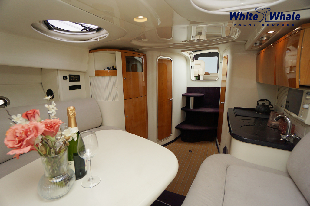 Cranchi 39 Endurance — foto 30 van 46