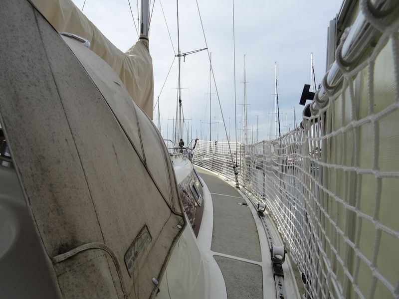 Dehler 372 — foto 7 van 14