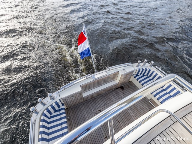Silverline Trawler 1500 — foto 68 van 100