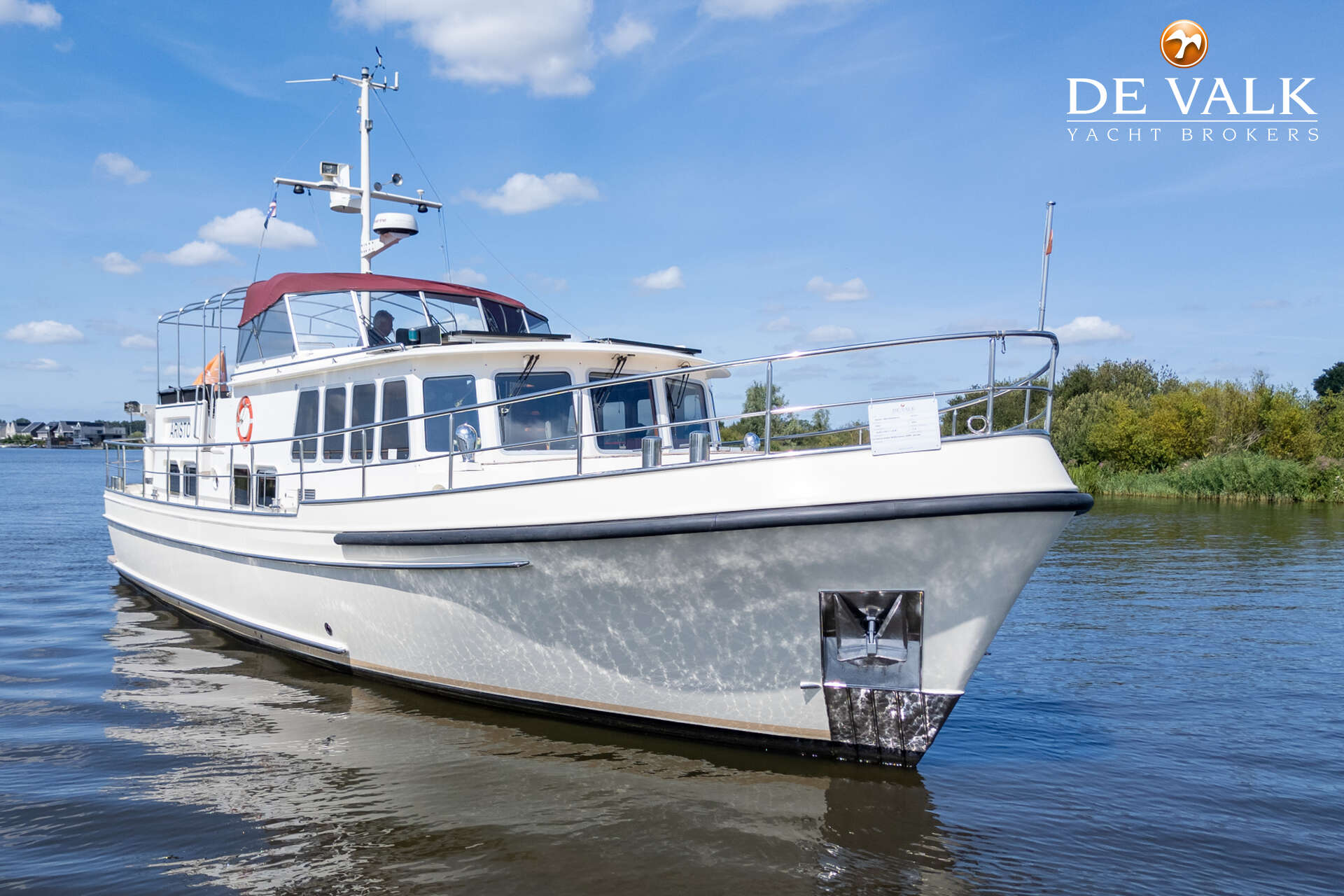 Stentor 1600 — foto 4 van 40