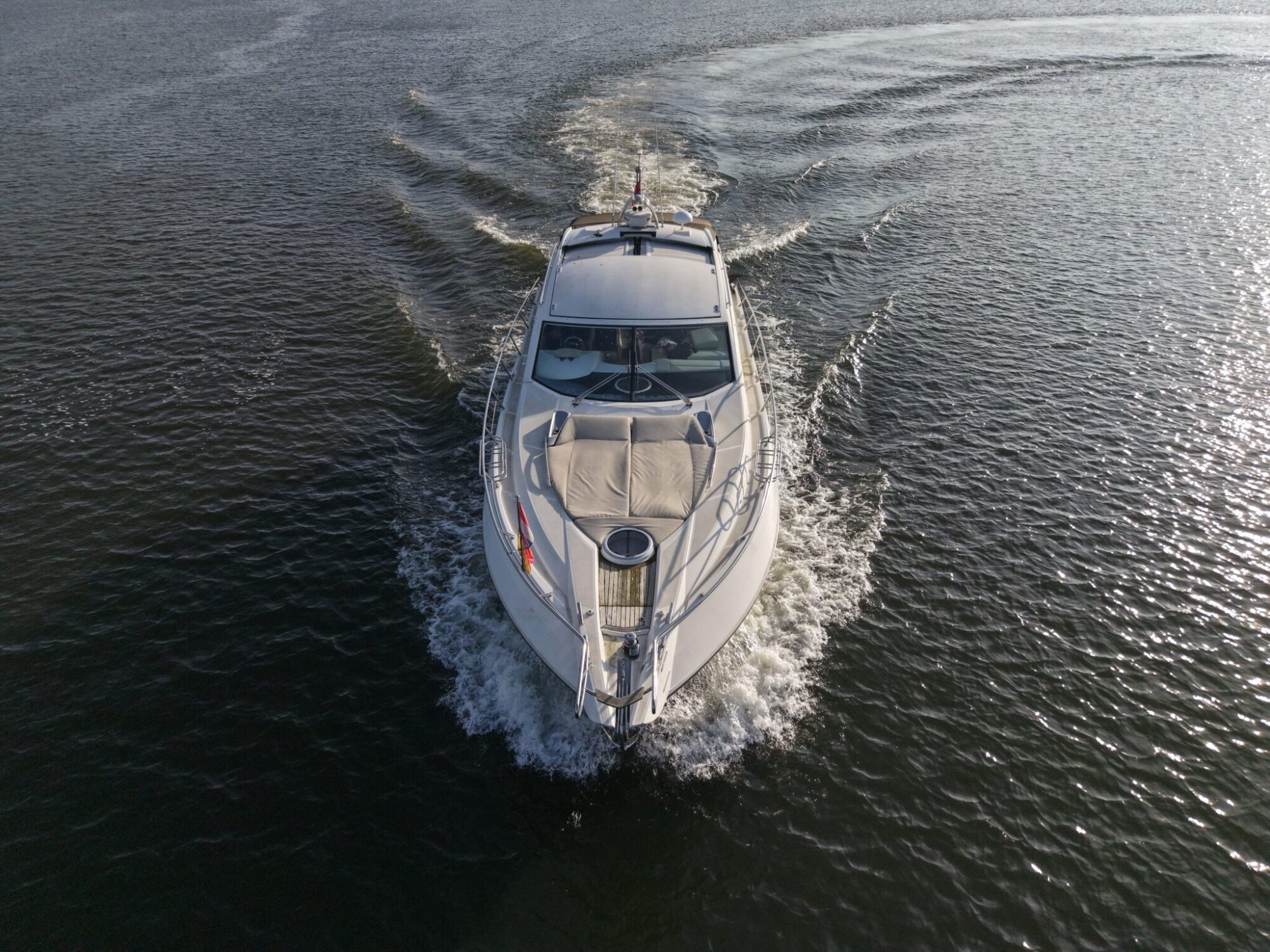 Sessa C46 HT IPS — foto 52 van 52