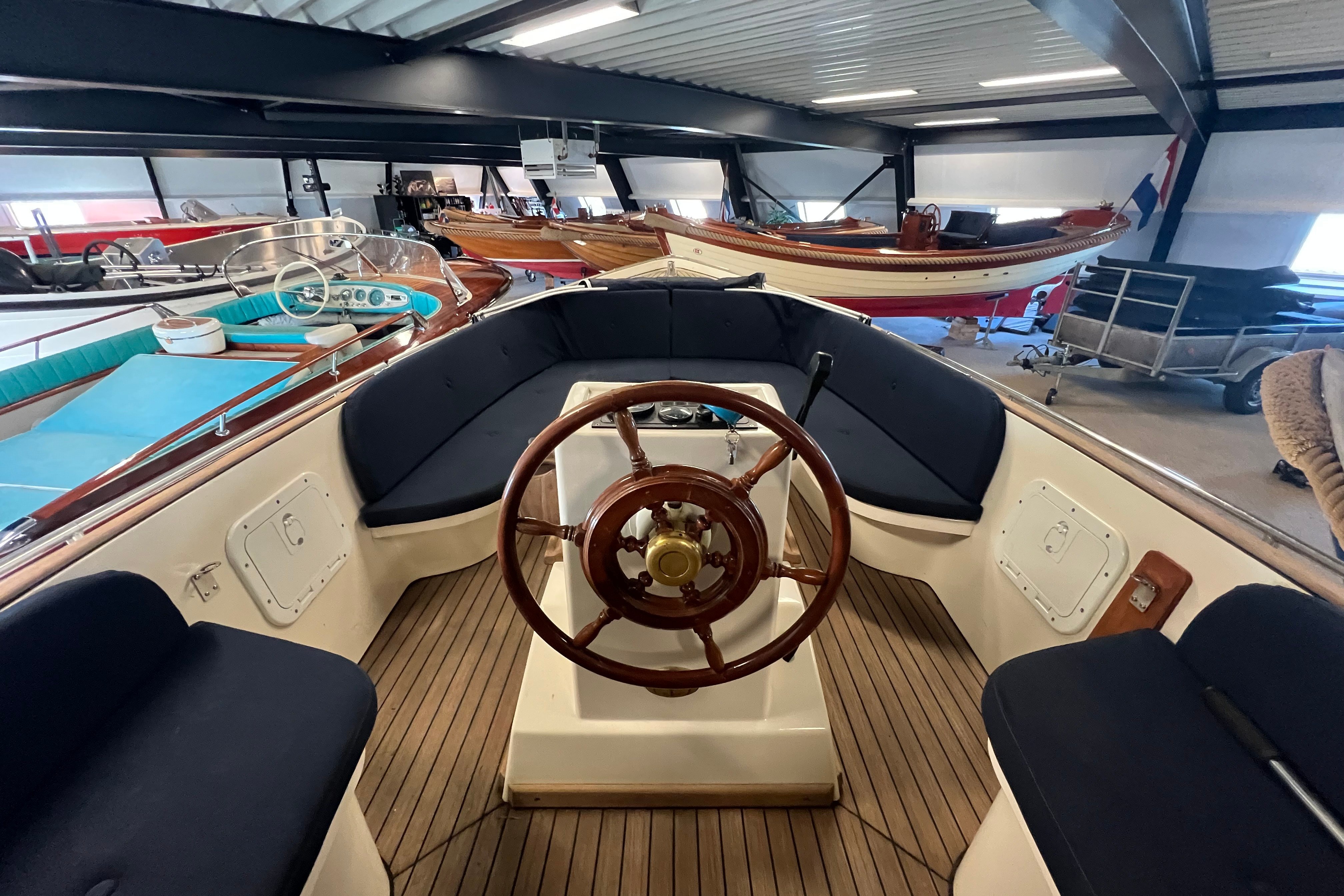 Makma Vlet 700 — foto 10 van 18