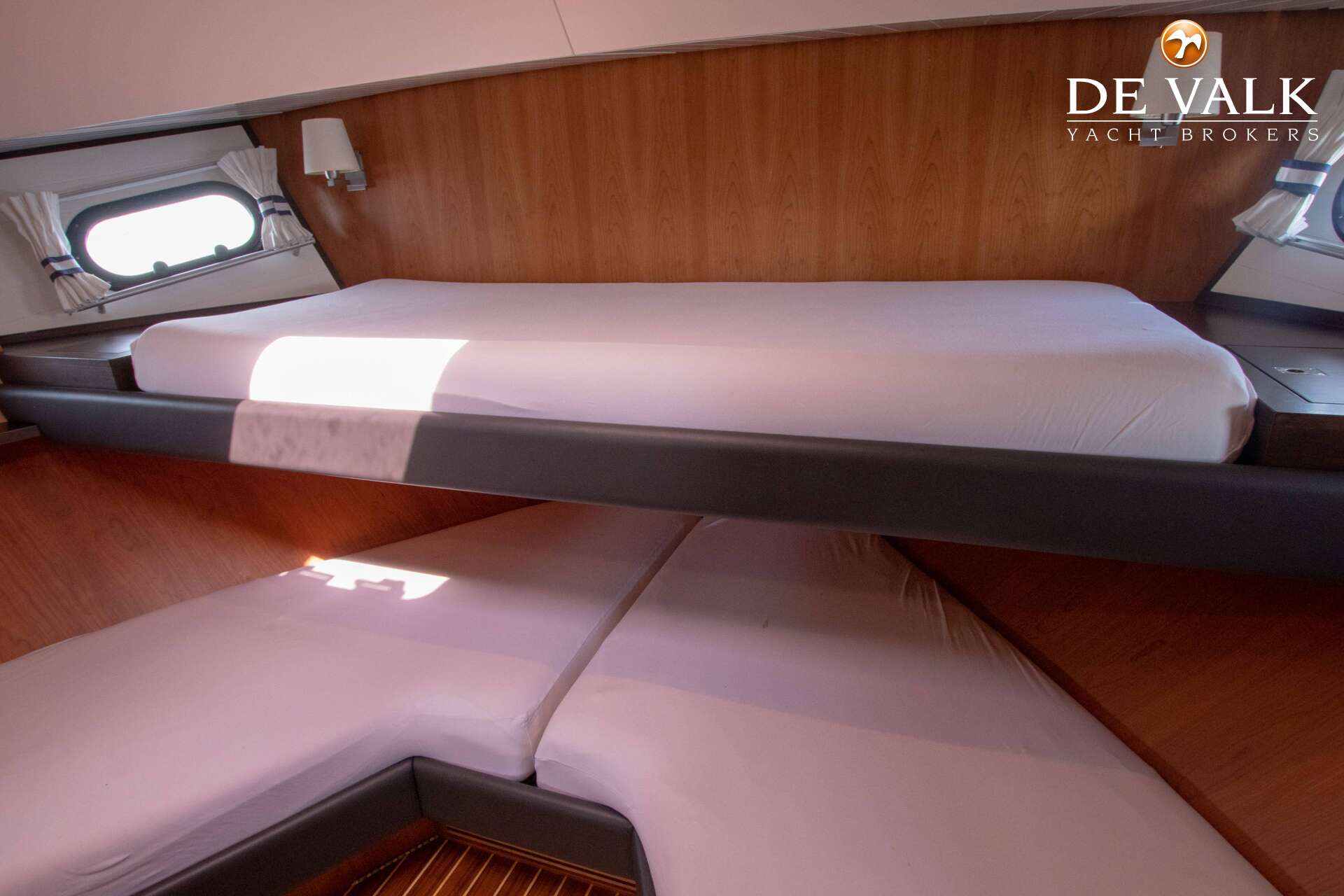 Linssen GS 500 Wheelhouse Custom — foto 22 van 44