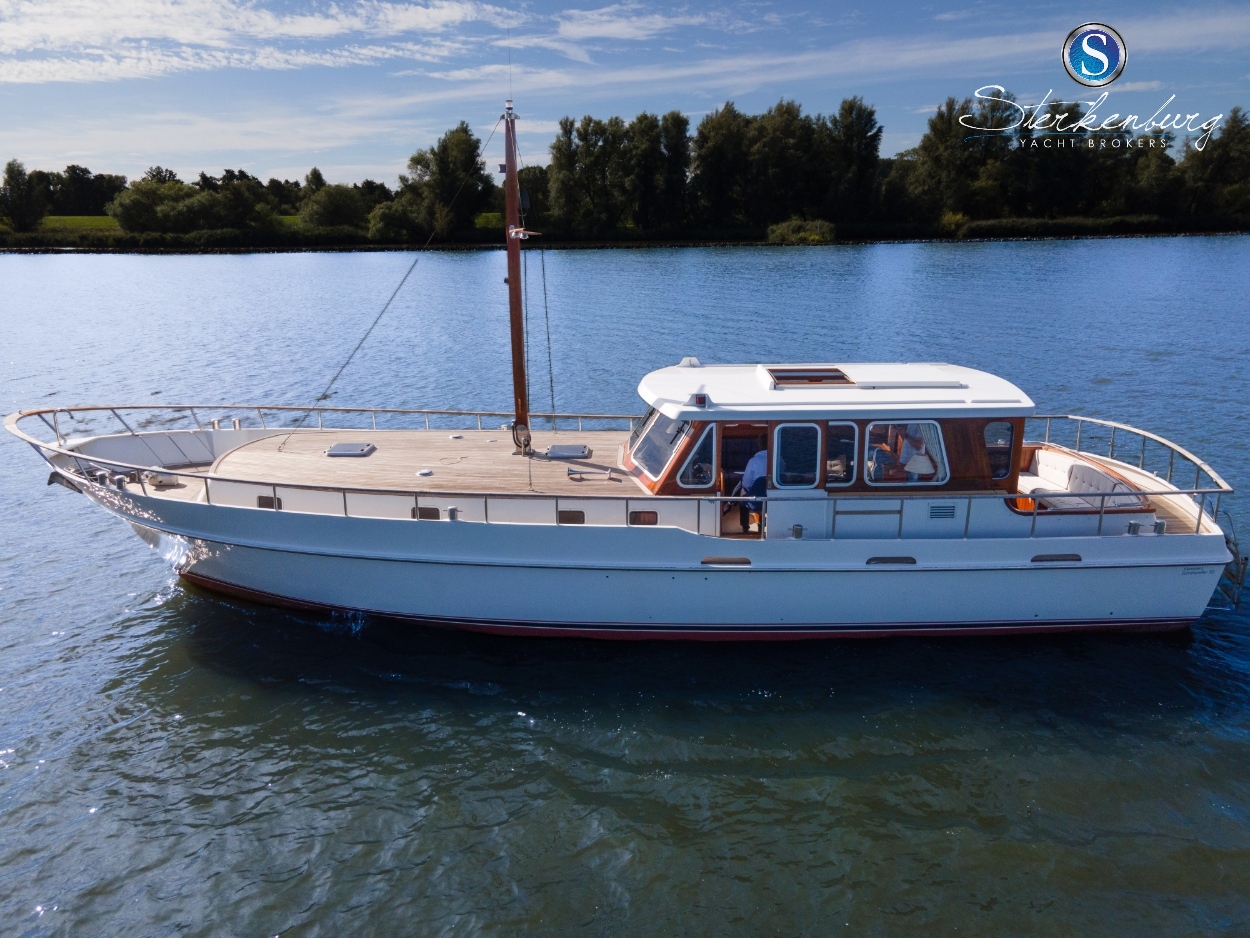 Kempers Eurotraveller 1500 OK — foto 45 van 45