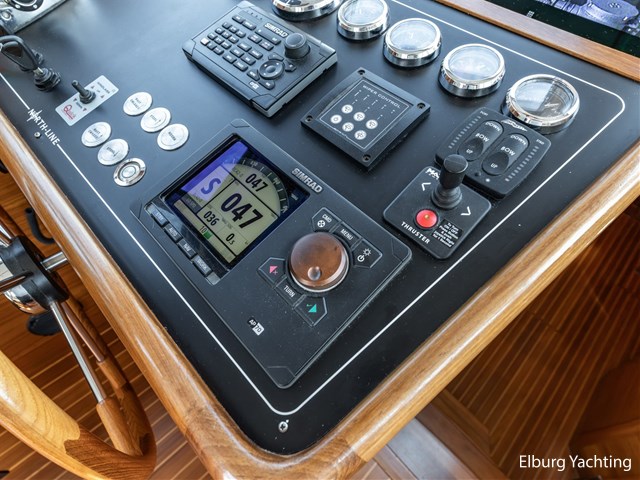 North Line 42 - Wheelhouse — foto 12 van 93