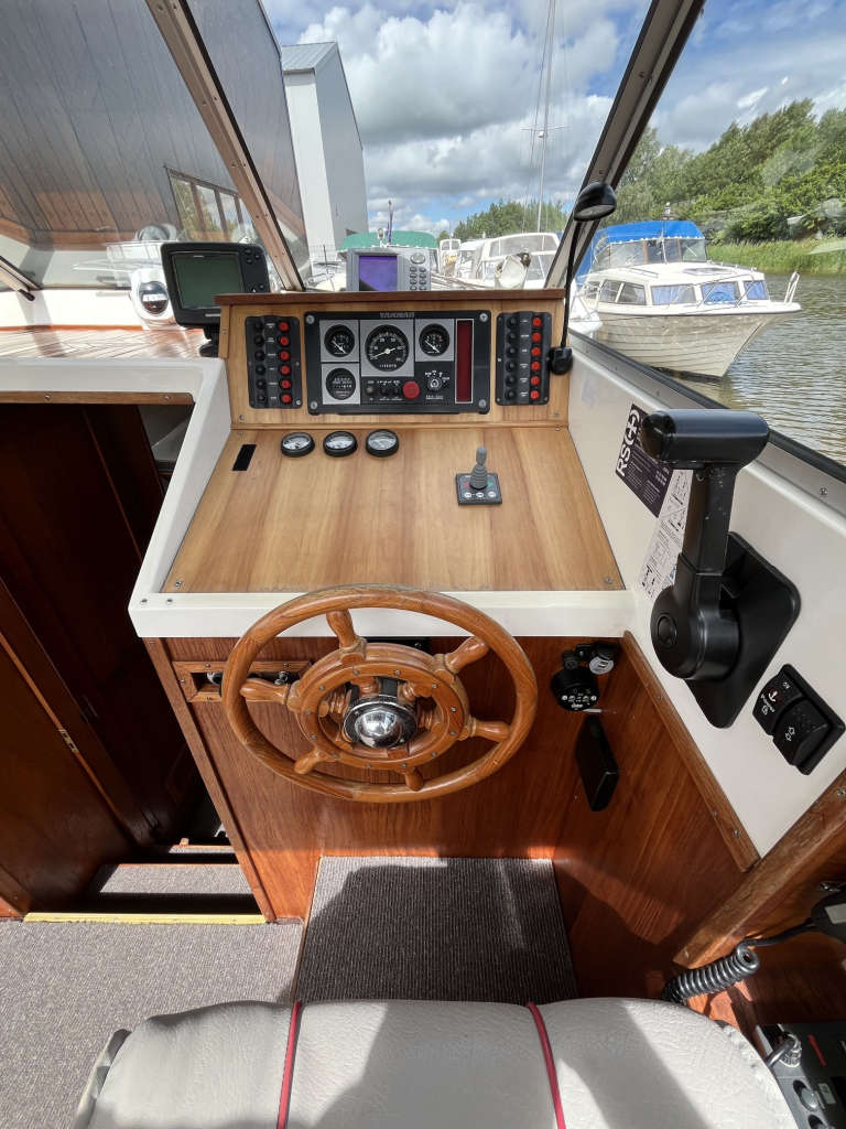 Joda 8100 Family Noorse spitsgatter — foto 10 van 20