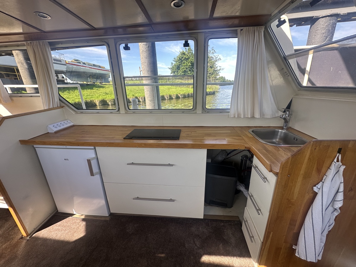 Oomen kruiser fly — foto 10 van 43