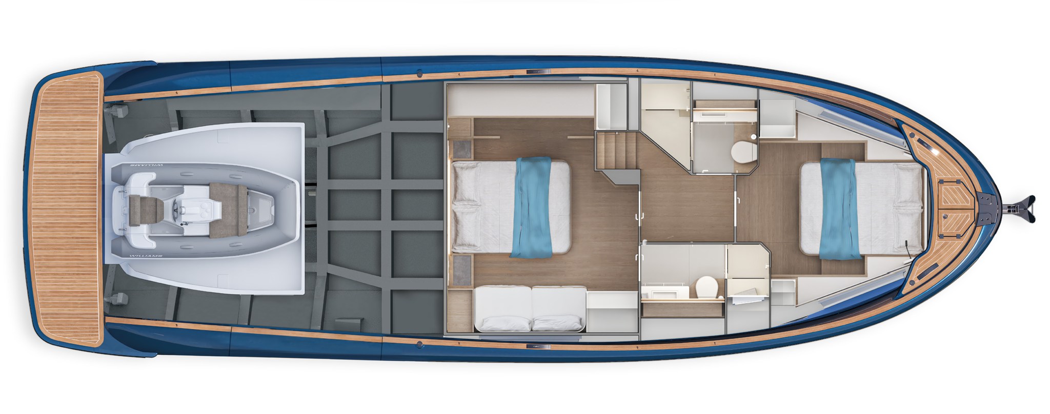 Solaris Power 52 Coupe — foto 10 van 11