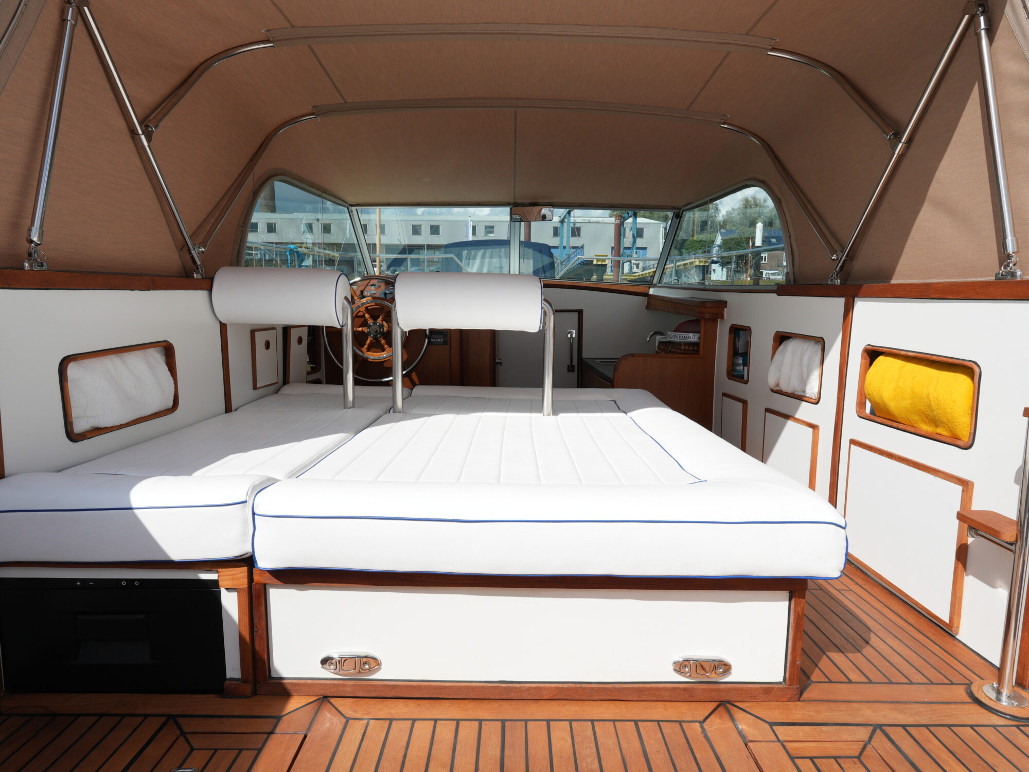Super van Craft 10.60 2.0 — foto 15 van 32