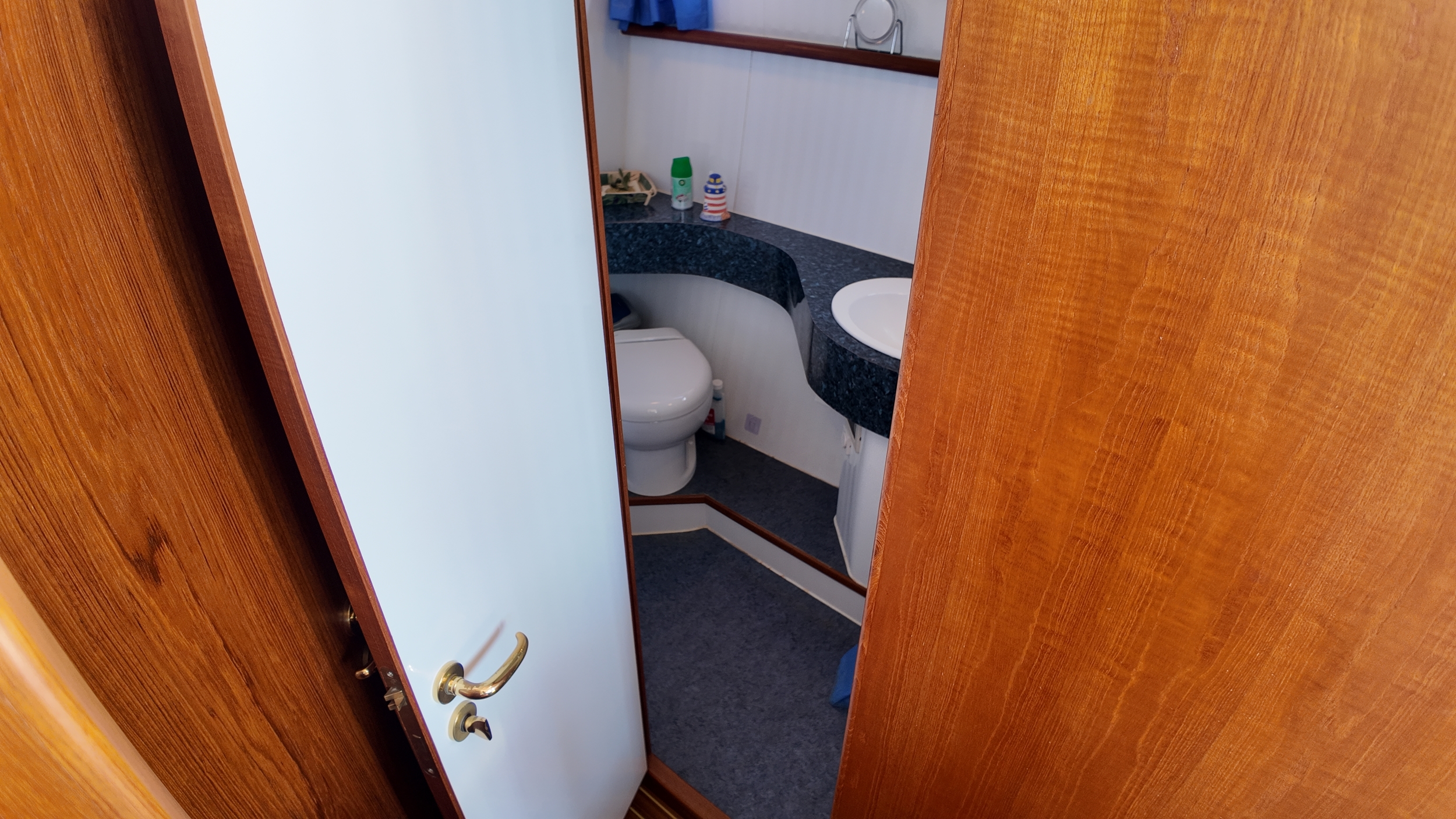 Reline 38 LE — foto 43 van 52