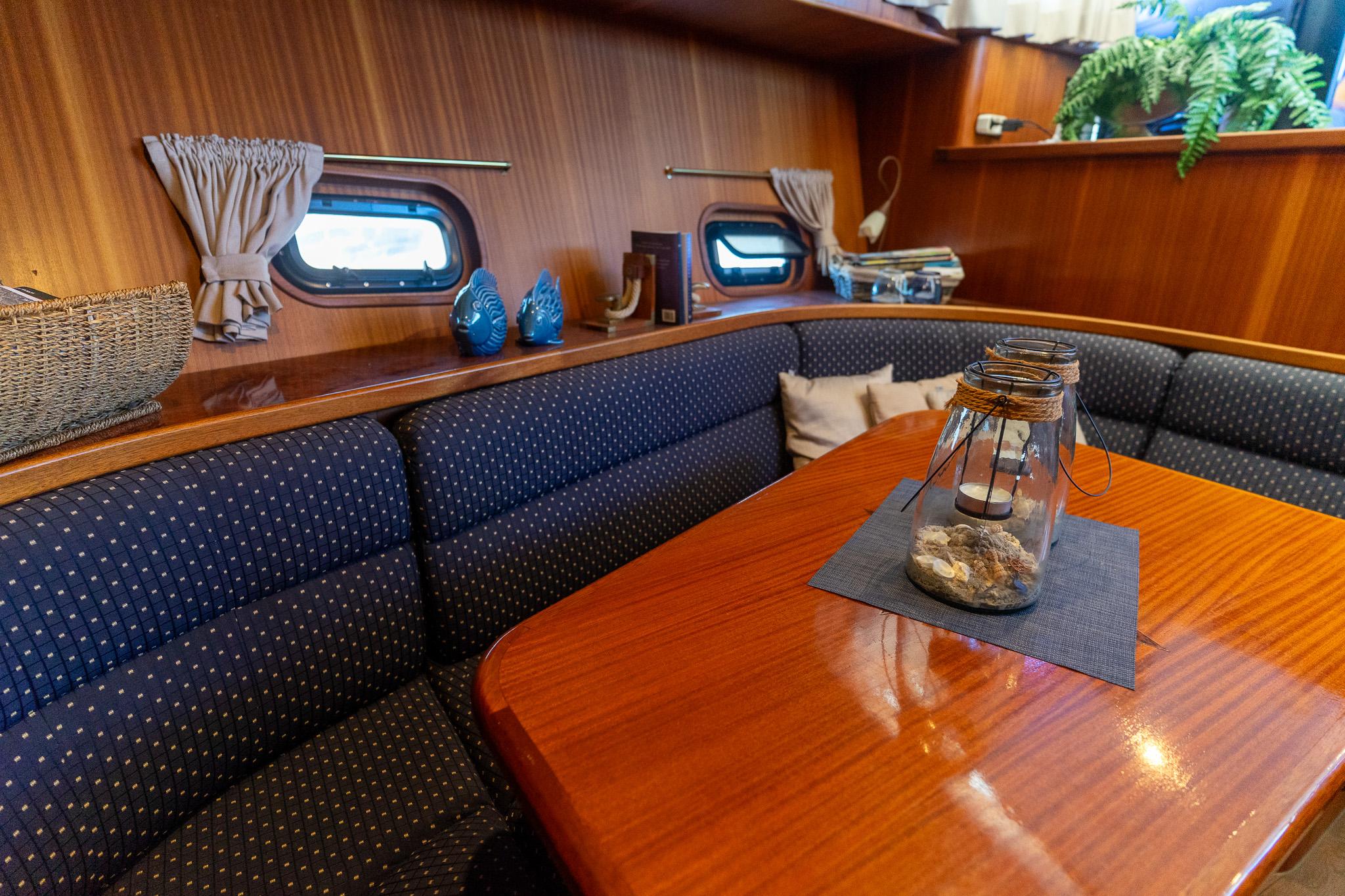 Valkkruiser Voyager 1550 — foto 14 van 45