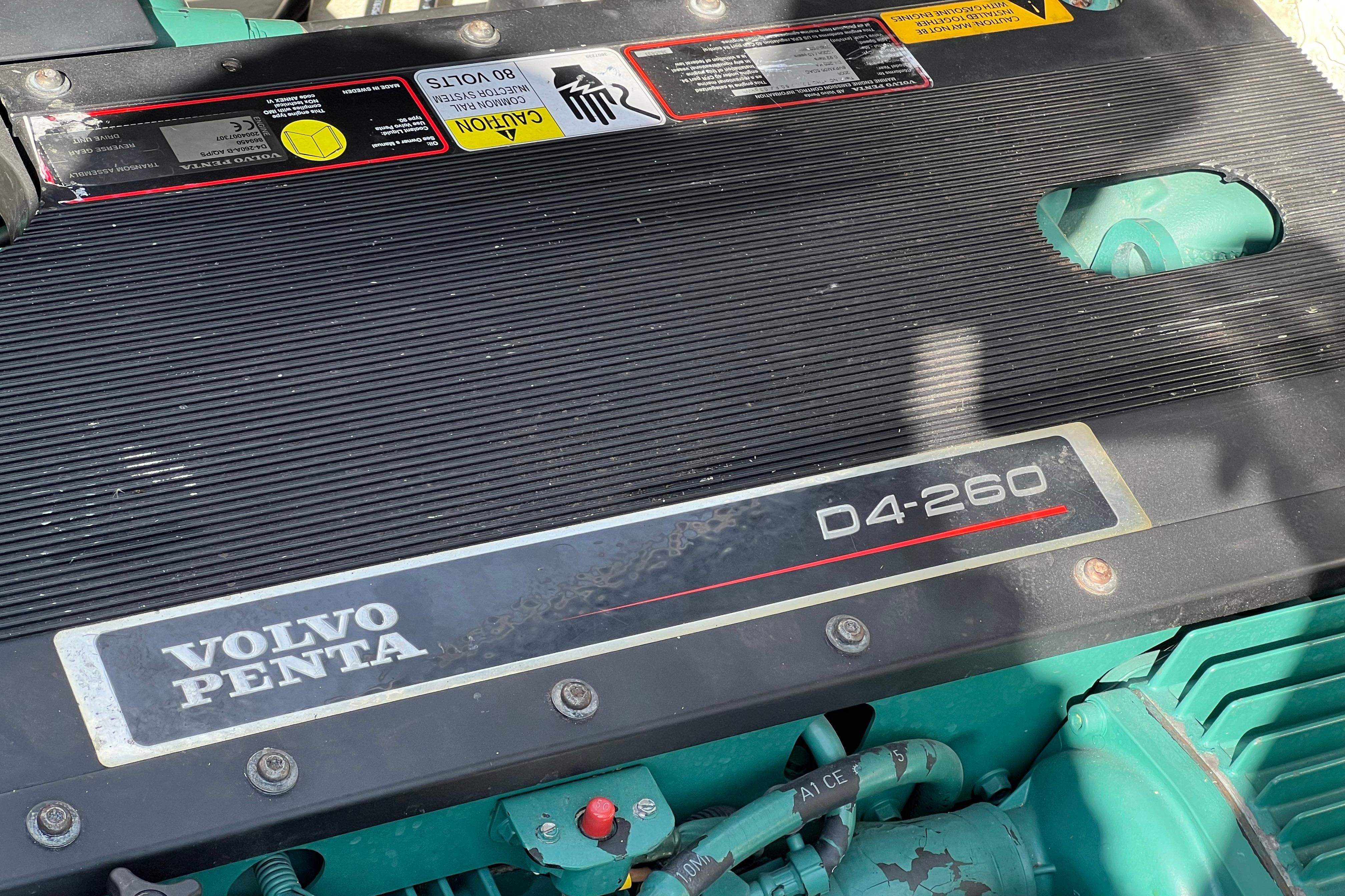 Riva Shuttle — foto 31 van 34