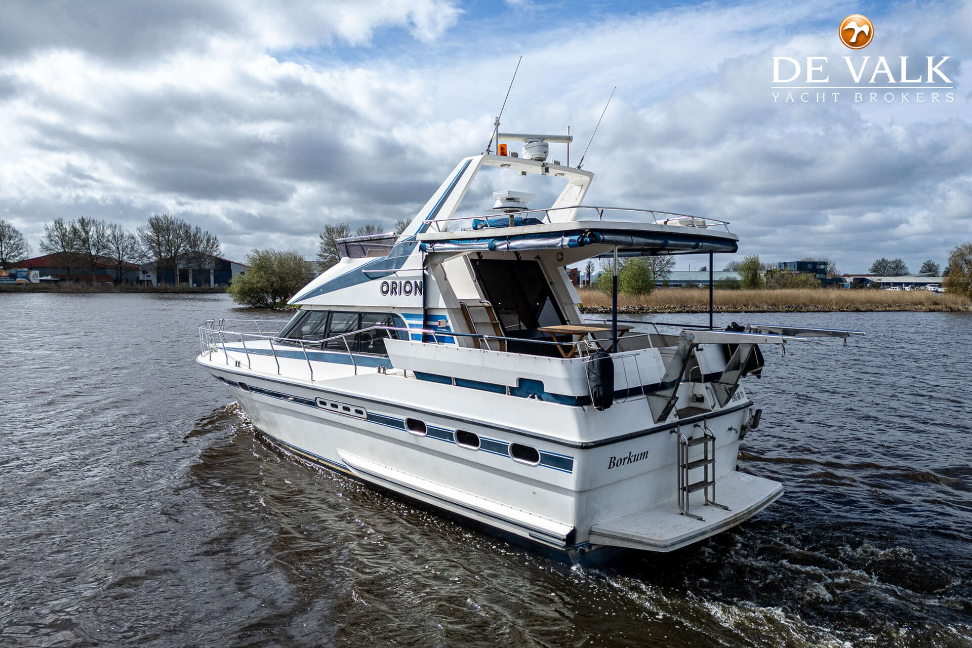 Neptunus 145 Flybridge — foto 7 van 38