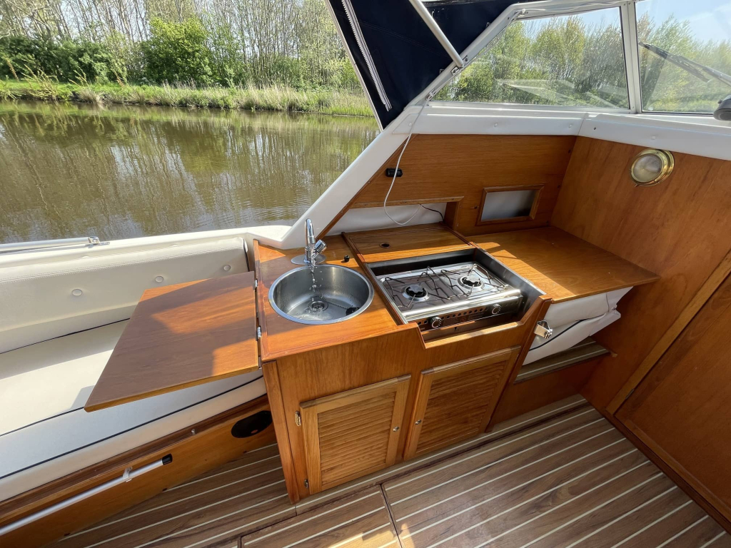 Skagerrak 720 — foto 15 van 19