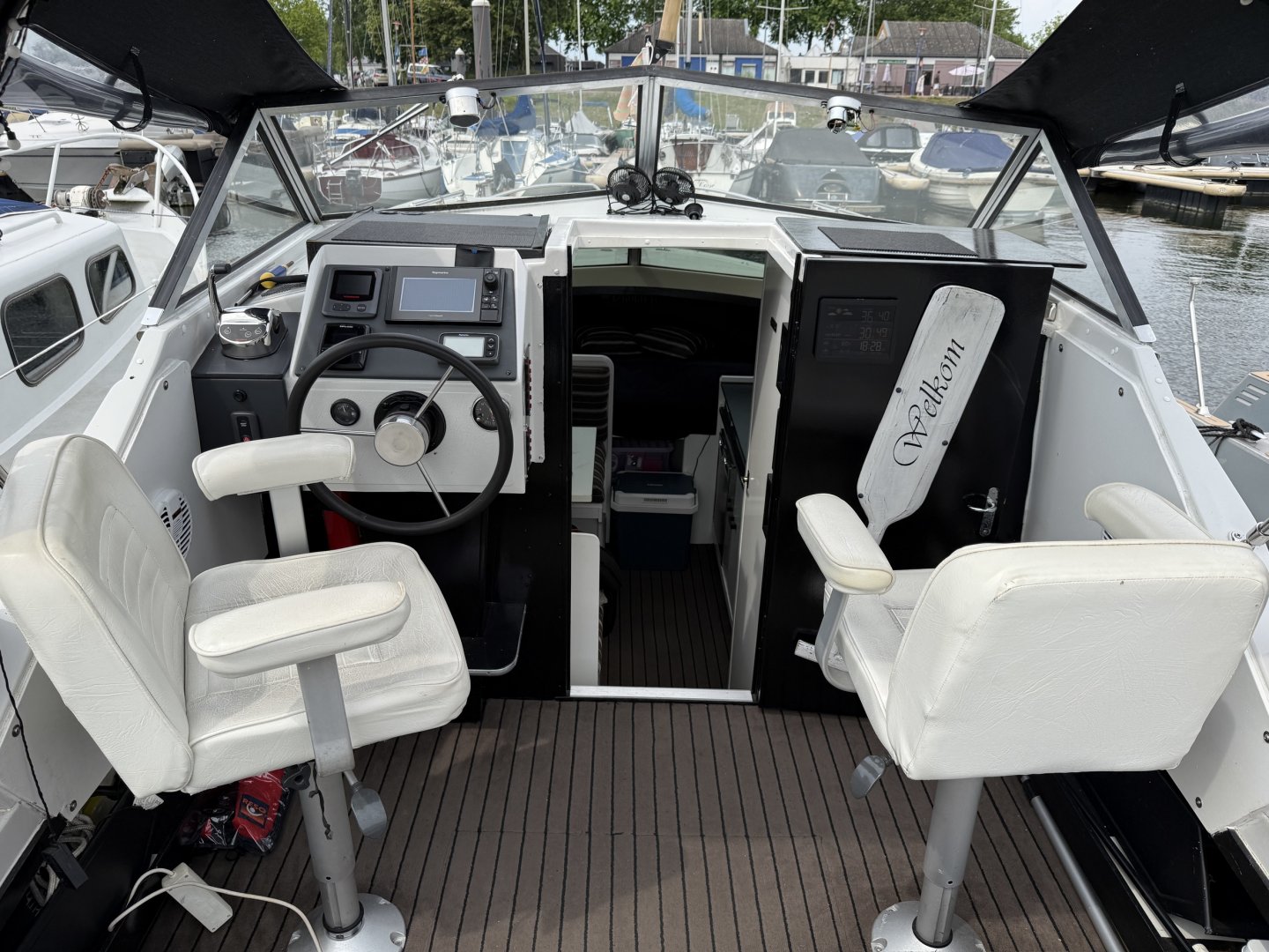 Polaris Kerkdriel Polaris Vedette 25 — foto 4 van 12