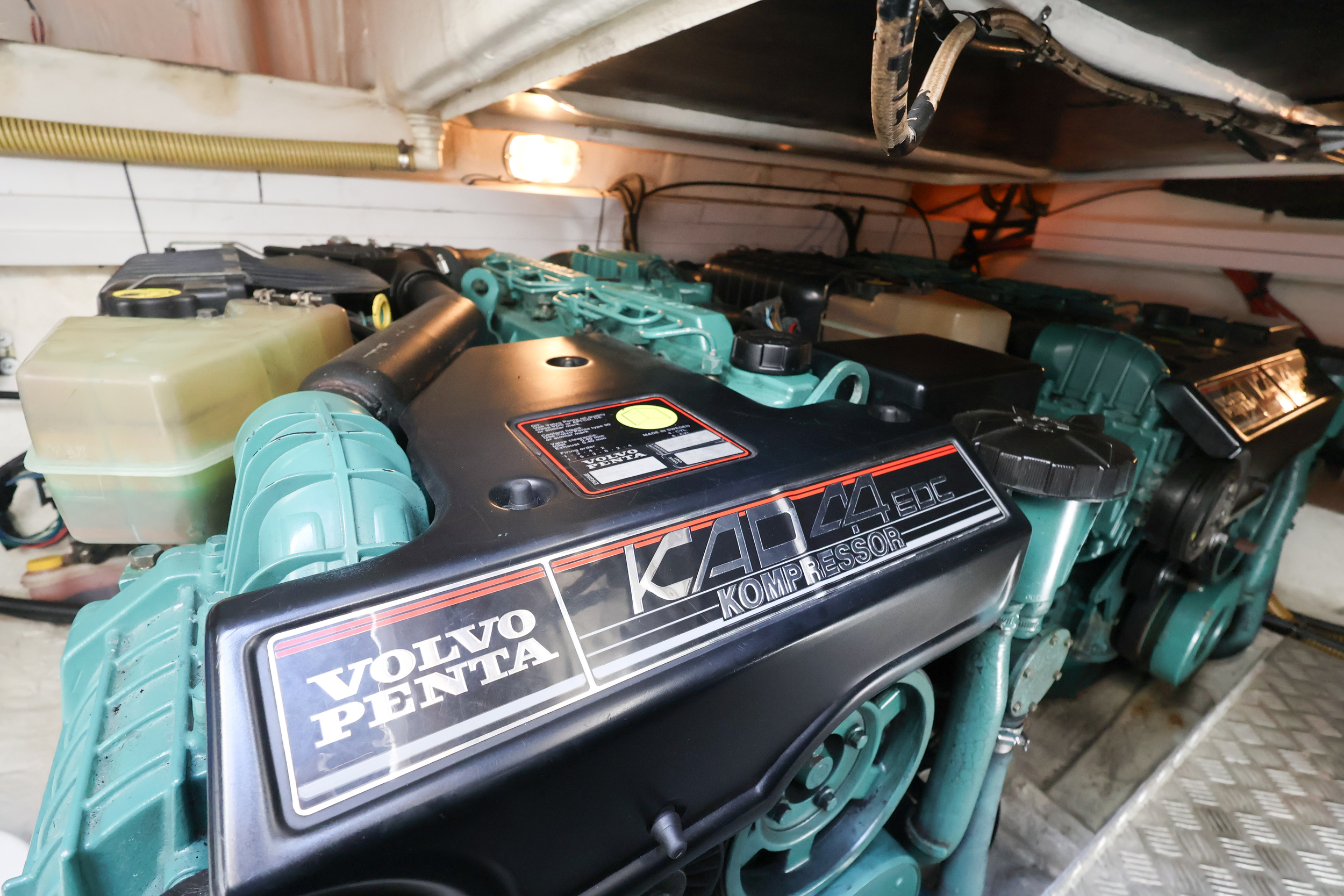 Princess V42 — foto 19 van 42