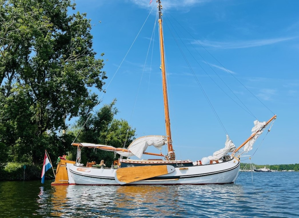 Lemsteraak Jonge Jan - Roefaak — foto 1 van 42