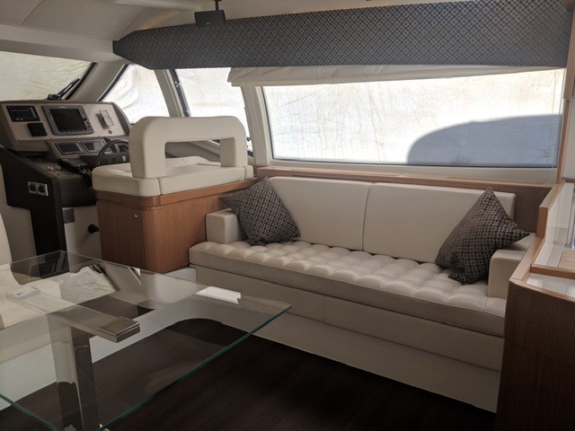 Ferretti 510 — foto 7 van 12