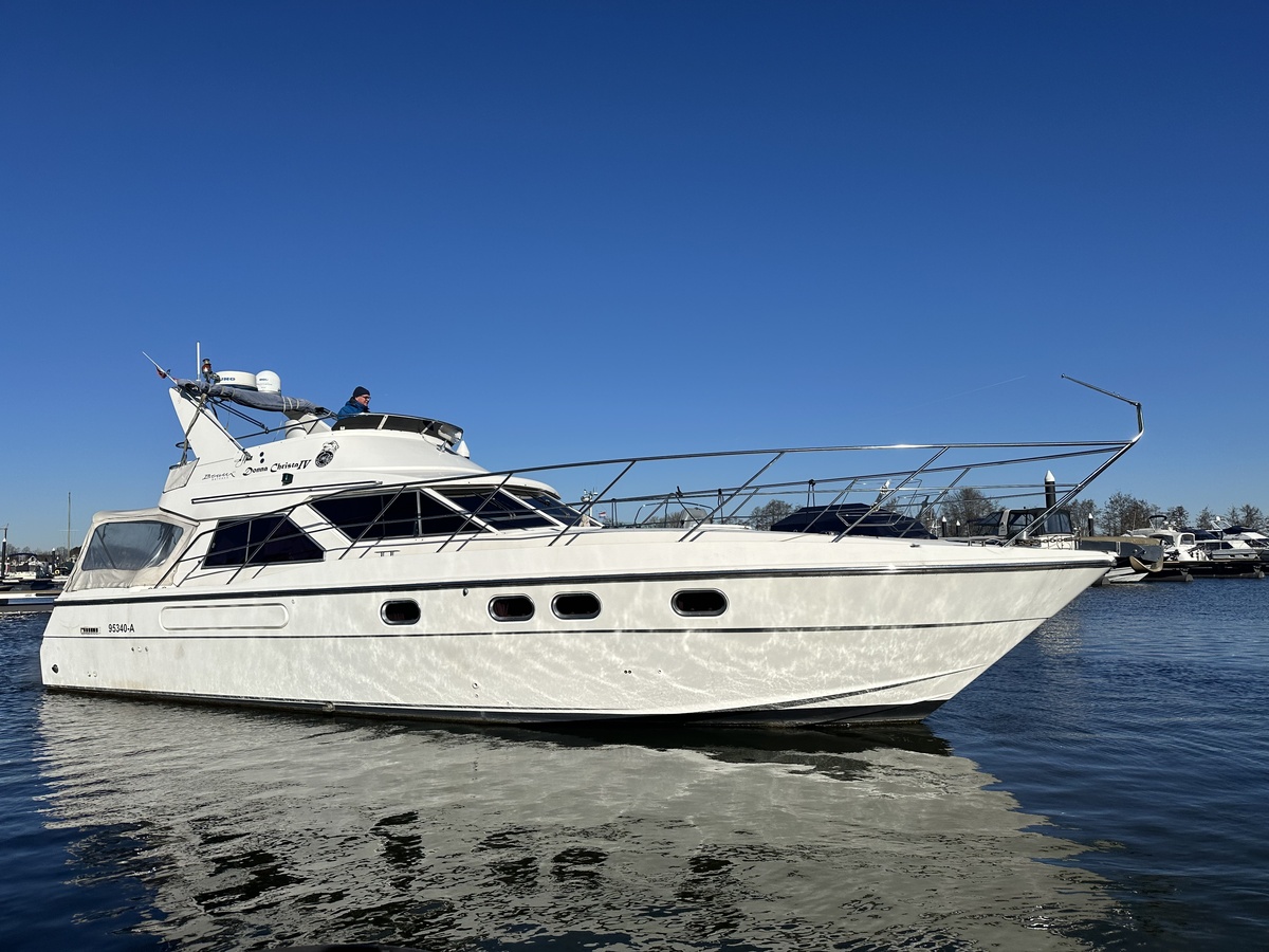 Beaux Bateaux 43
