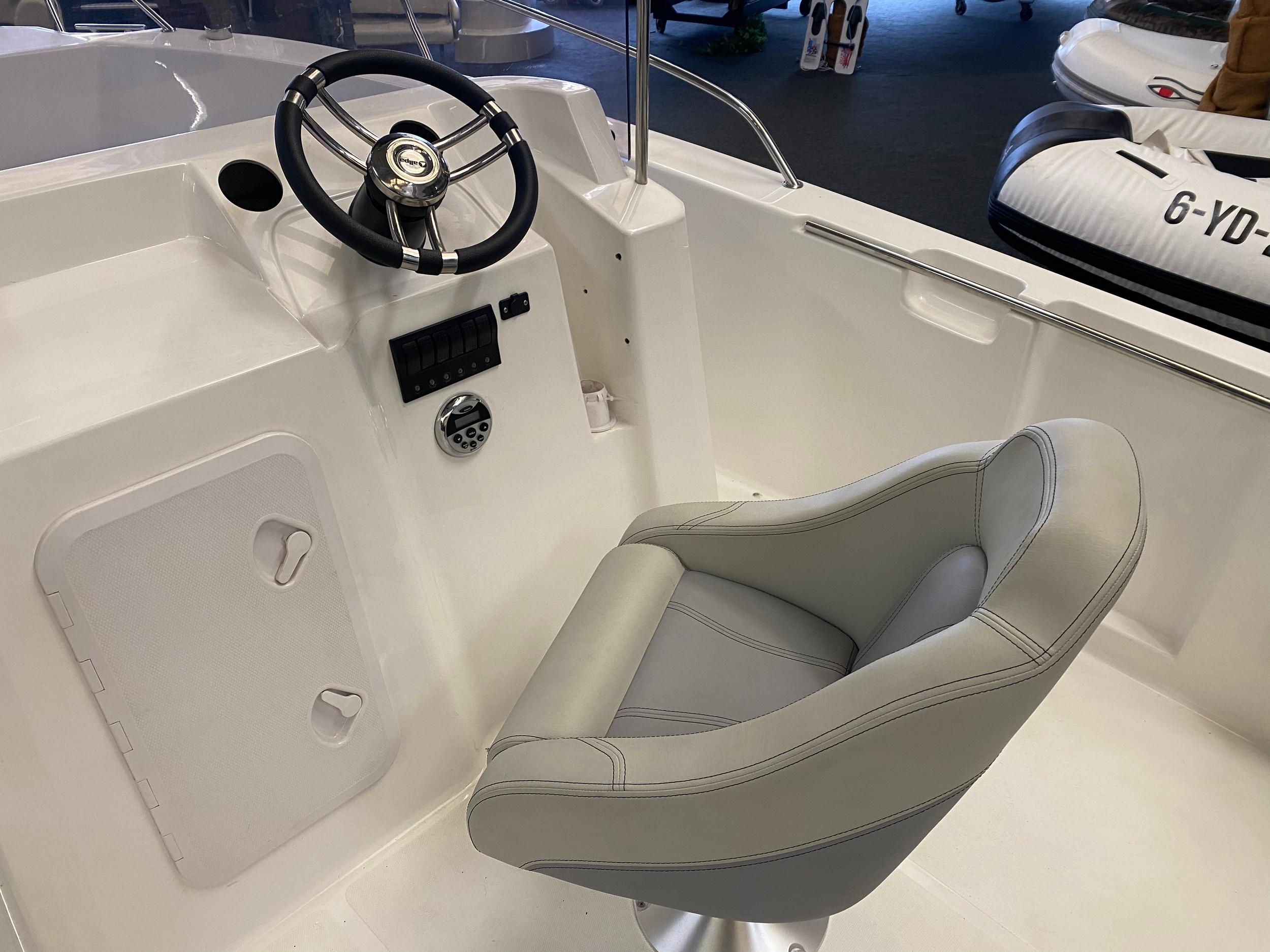 Marine Time QX 20 — foto 7 van 18