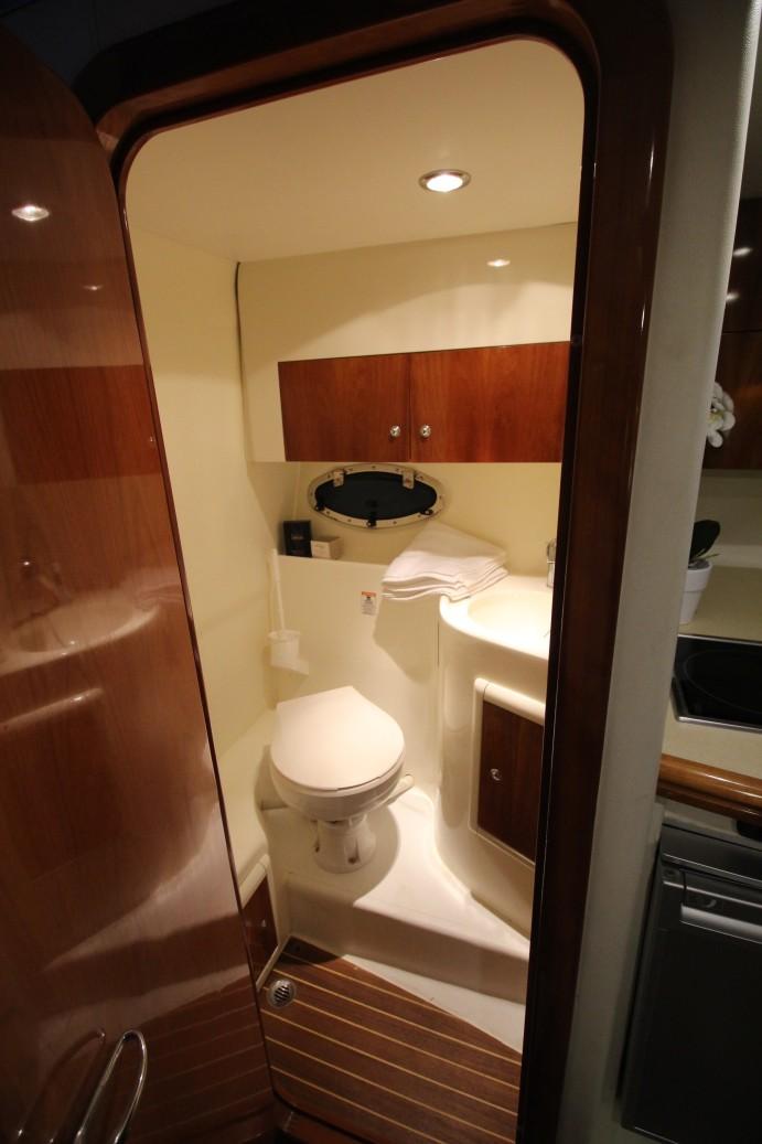 Airon Marine 325 — foto 47 van 73