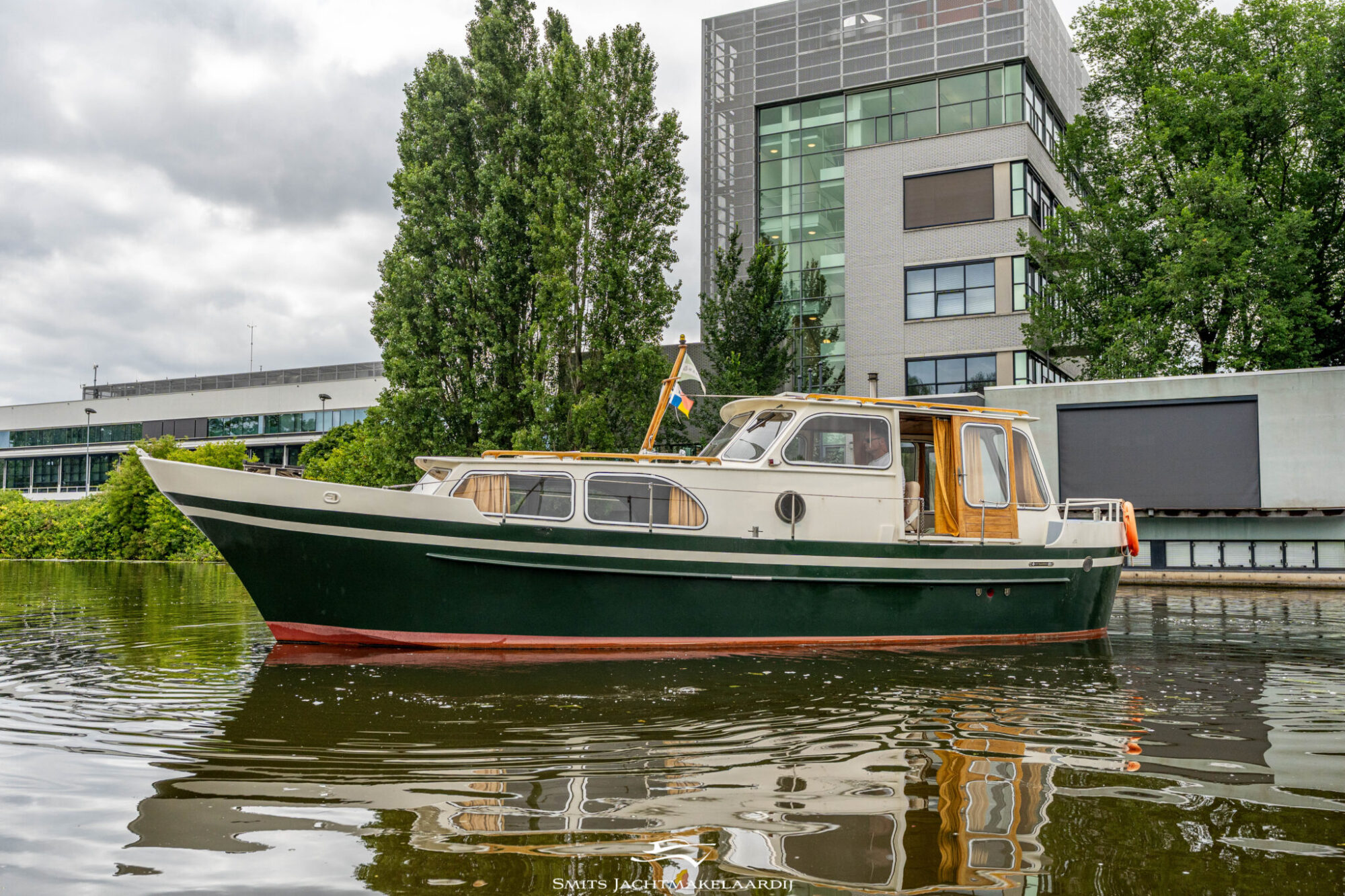 Oostvaarder 9.50 OK/AK — foto 30 van 41