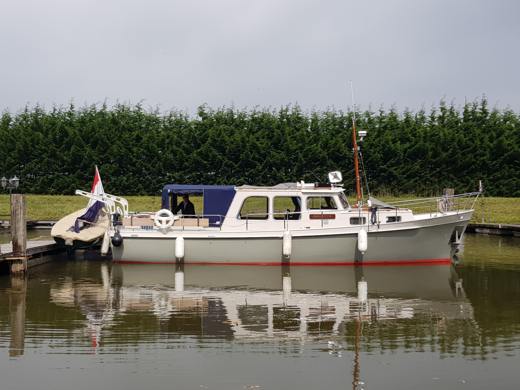 Gillissen   Stevenvlet 1100 — foto 5 van 30