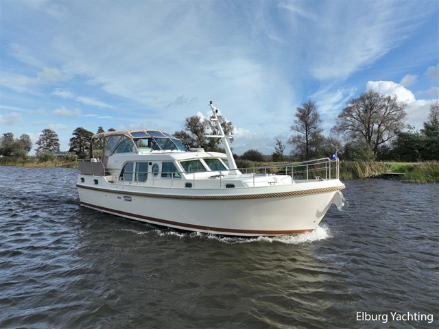 Linssen Grand Sturdy - 43.9 AC — foto 100 van 100