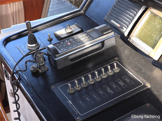 Stentor 1300 - Stabilizers — foto 53 van 62