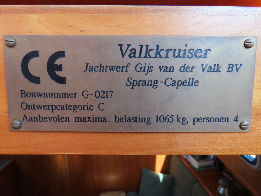 Valk Sport 10.30 — foto 24 van 30