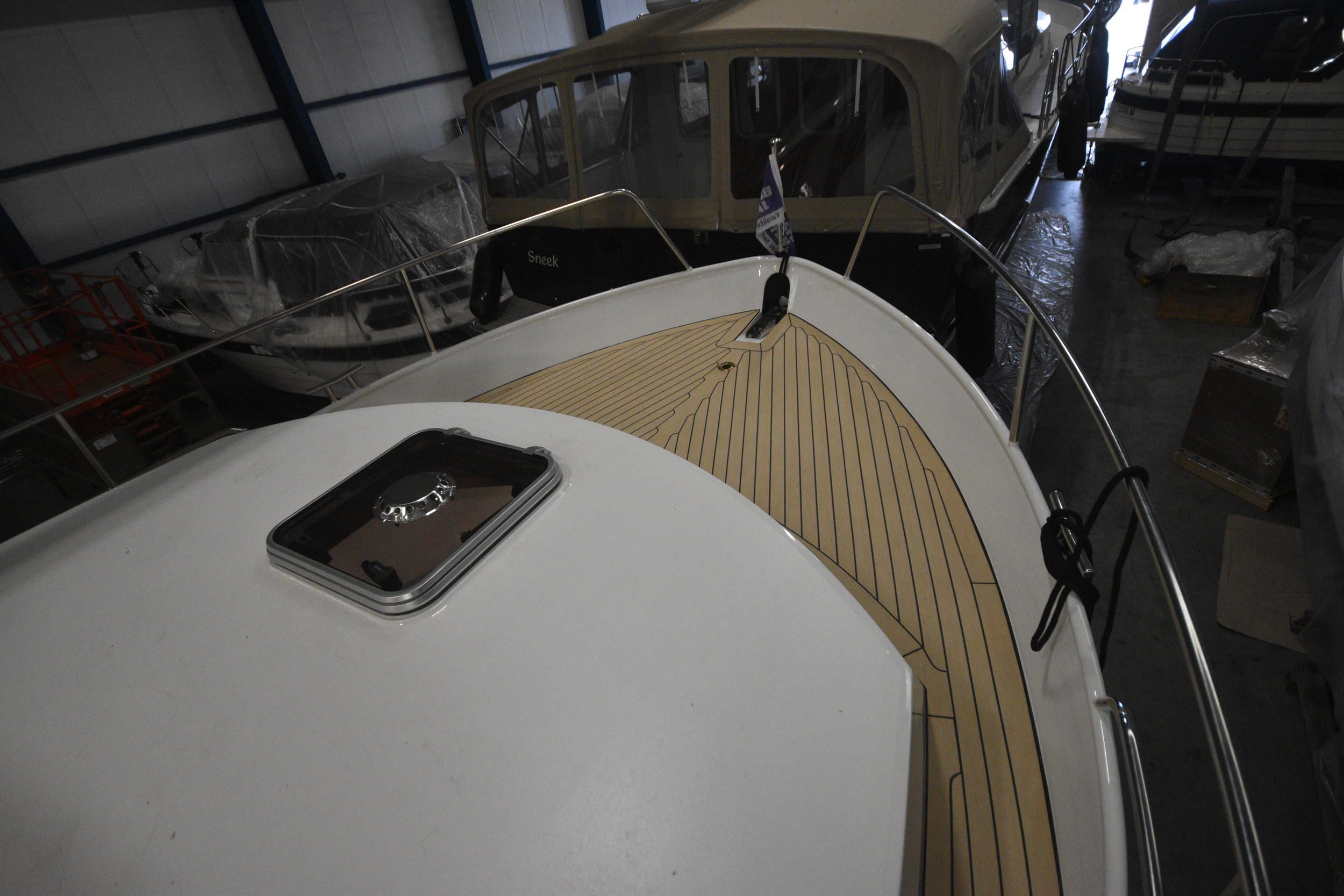Brandsma Luna 30 — foto 17 van 18