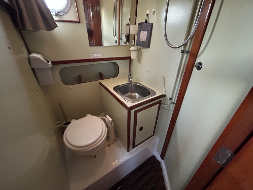 Gillissen Kotter  Skipper 1140 — foto 38 van 40