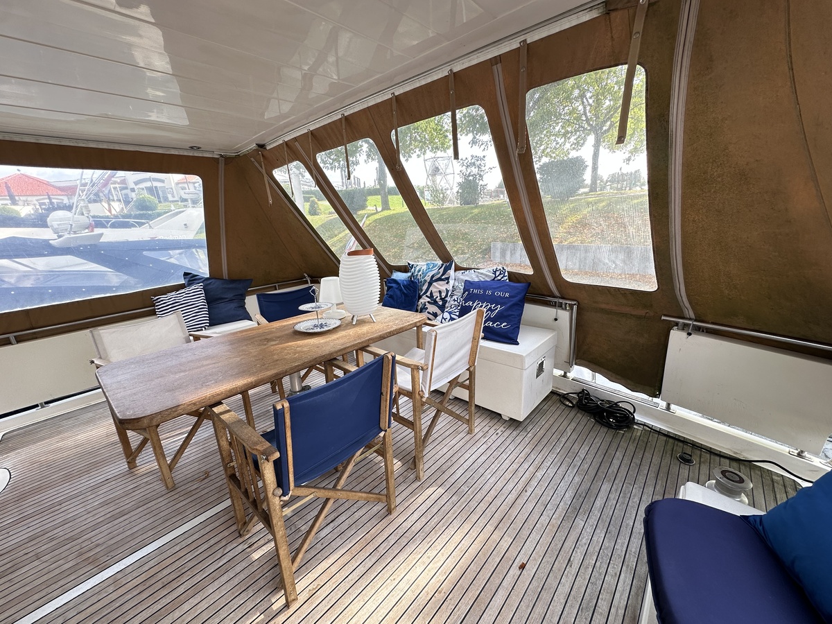 Pfeil 550 Fly — foto 2 van 68
