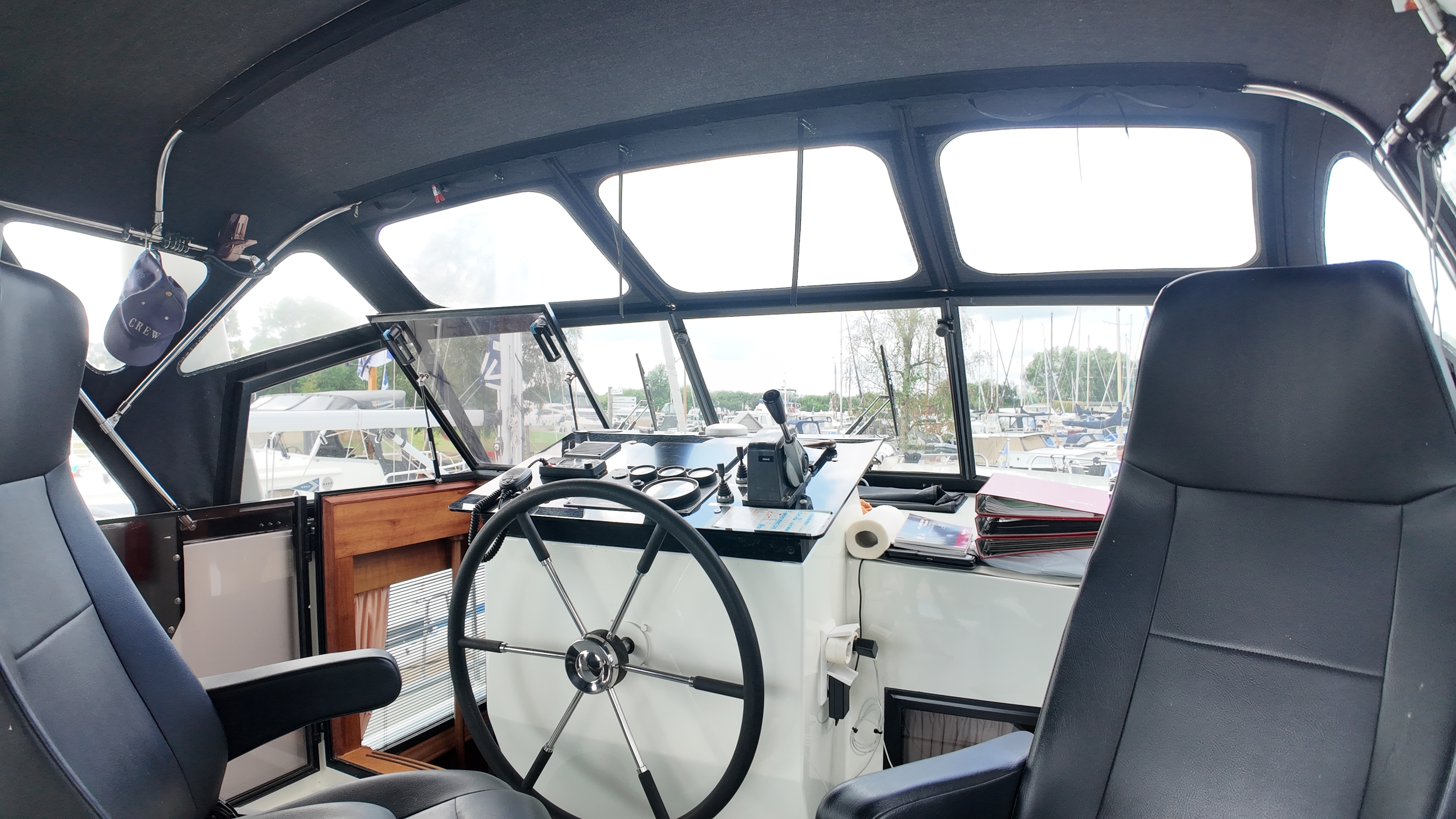 Vripack Catfish 1400 — foto 6 van 23