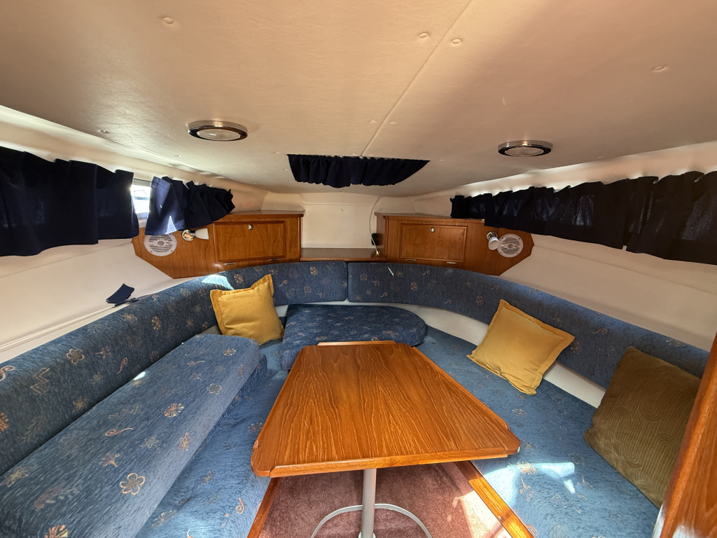 Marex  280 Holiday  — foto 9 van 12