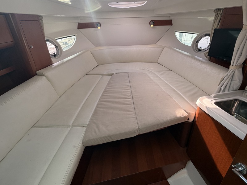 Beneteau Flyer GT34 — foto 22 van 63