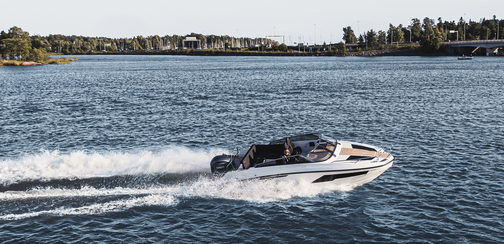 Finnmaster T7 — foto 8 van 29