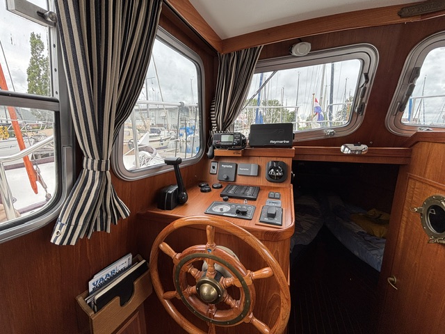 Kent 28 Cruiser — foto 5 van 29