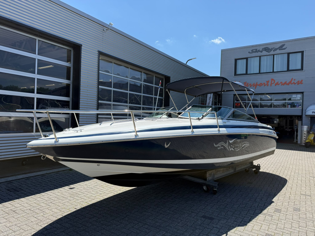 Cobalt 253 — foto 2 van 27