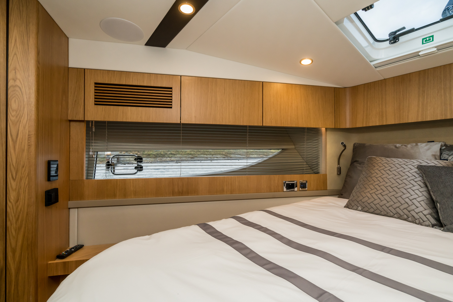 Fairline Targa 45 GT — foto 100 van 139