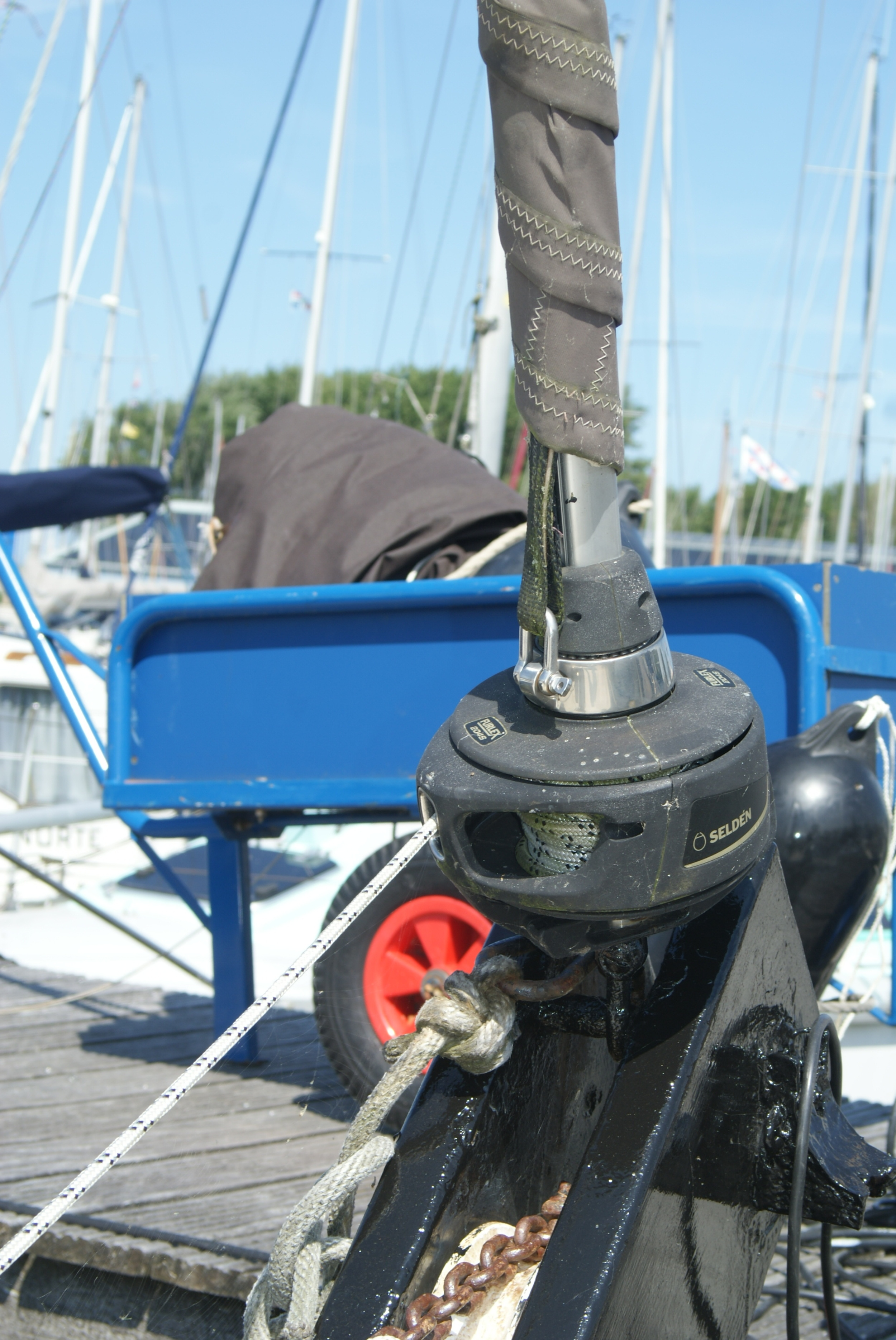 Paans Schokker 8.95 — foto 31 van 38